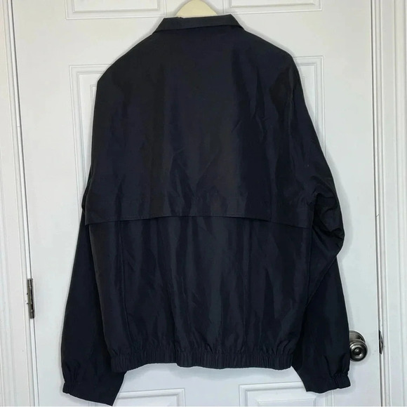 Cutter & Buck Weathertec Jacket • Black XL• New with Tags - Picture 5 of 5